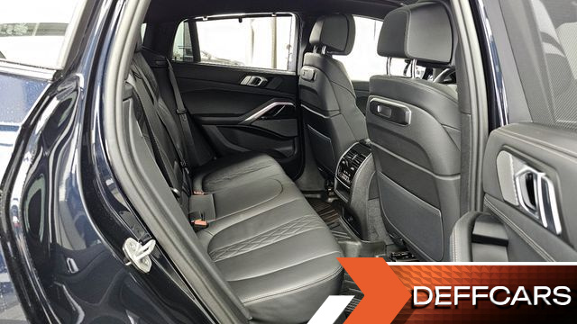 BMW X6 xDrive30d M Sport купить на сайте DeffCars