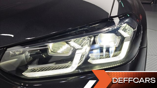 BMW X4 xDrive20d M Sport купить на сайте DeffCars