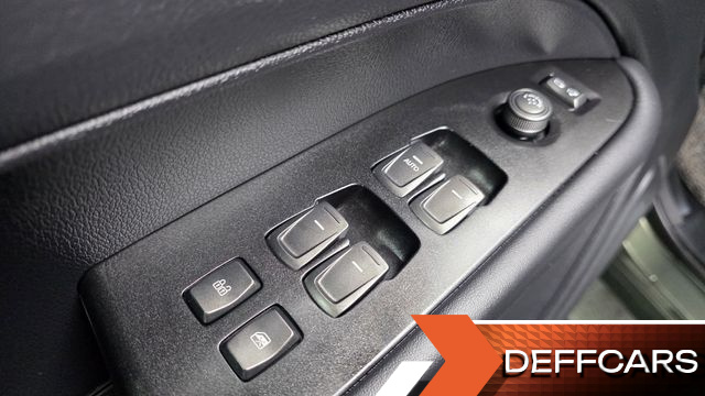 Ssangyong REXTON Diesel 2.2 4WD Prestige купить на сайте DeffCars