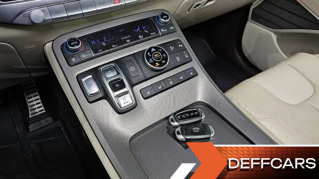 Hyundai PALISADE Diesel 2.2 4WD Calligraphy купить на сайте DeffCars
