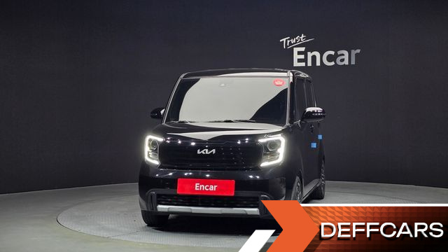 Kia RAY Signature купить на сайте DeffCars