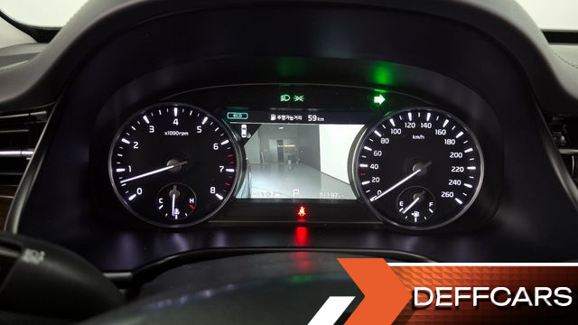 Kia K9 3.8 GDI AWD Best SelectionⅠ купить на сайте DeffCars