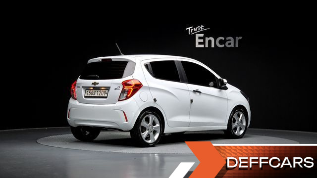 ChevroletGMDaewoo SPARK LTZ купить на сайте DeffCars