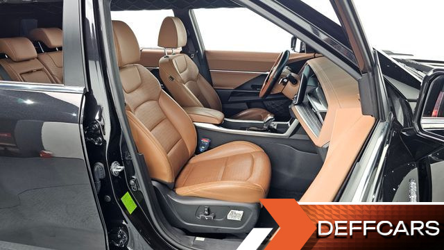 Ssangyong TORRES Gasoline 1.5 2WD T7 купить на сайте DeffCars