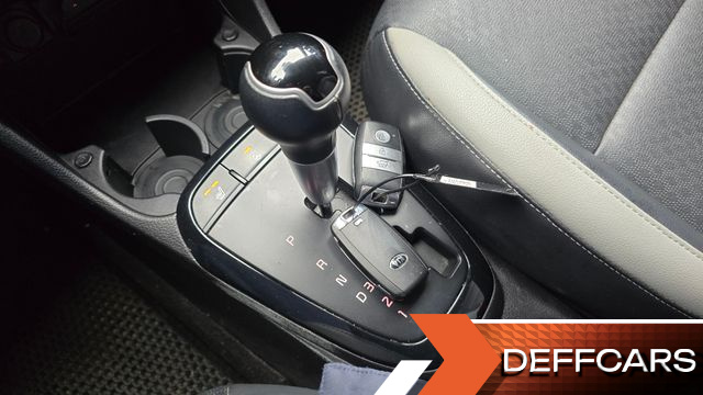 Kia MORNING Luxury купить на сайте DeffCars