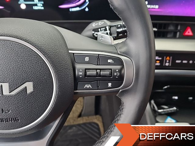 Kia SPORTAGE Gasoline 1.6 Turbo 2WD Nobleless Gravity купить на сайте DeffCars