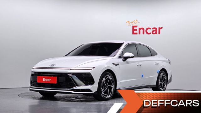 Hyundai SONATA Exclusive купить на сайте DeffCars