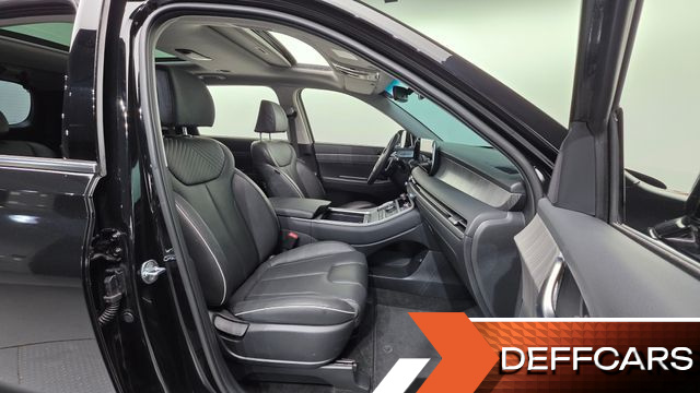 Hyundai PALISADE Gasoline 3.8 4WD Prestige купить на сайте DeffCars