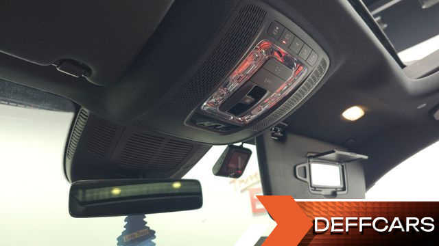 Mercedes GLE-CLASS AMG GLE53 4MATIC+ купить на сайте DeffCars