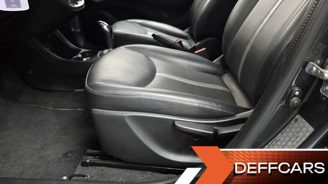 ChevroletGMDaewoo SPARK Premier купить на сайте DeffCars