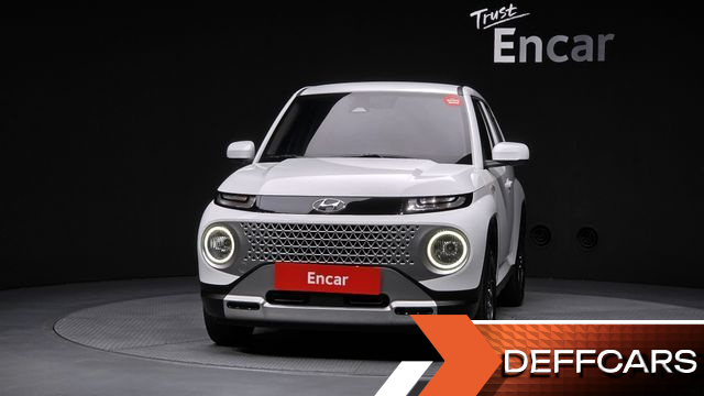 Hyundai CASPER Modern купить на сайте DeffCars