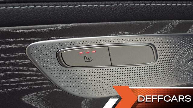 Mercedes CLS-CLASS CLS450 4MATIC AMG Line купить на сайте DeffCars