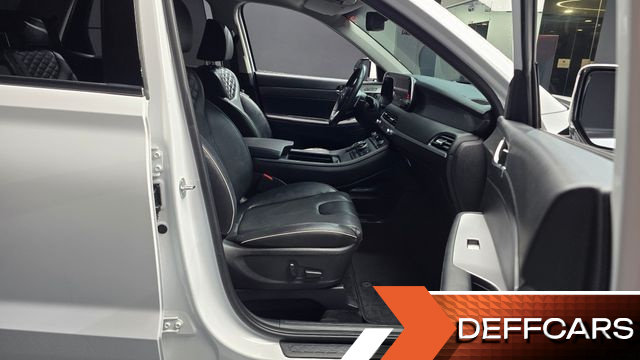 Hyundai PALISADE Diesel 2.2 2WD Prestige купить на сайте DeffCars