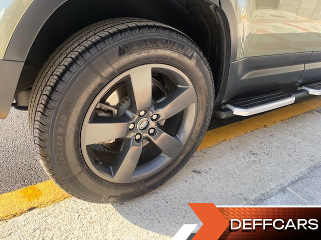 Land Rover DEFENDER 110 D300 HSE купить на сайте DeffCars