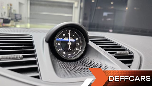 Porsche PANAMERA 2.9 AWD E-Hybrid купить на сайте DeffCars