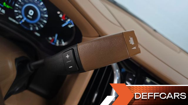 Cadillac ESCALADE 6.2 ESV 4th купить на сайте DeffCars