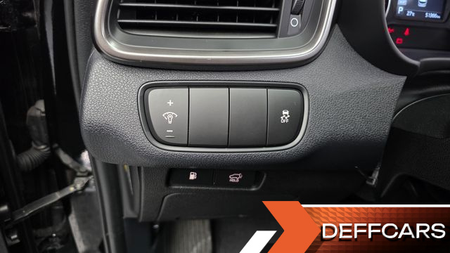 Kia SORENTO Diesel 2.2 4WD Noblesse Special купить на сайте DeffCars