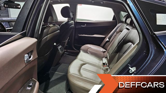 Kia K5 2.0 Noblesse купить на сайте DeffCars