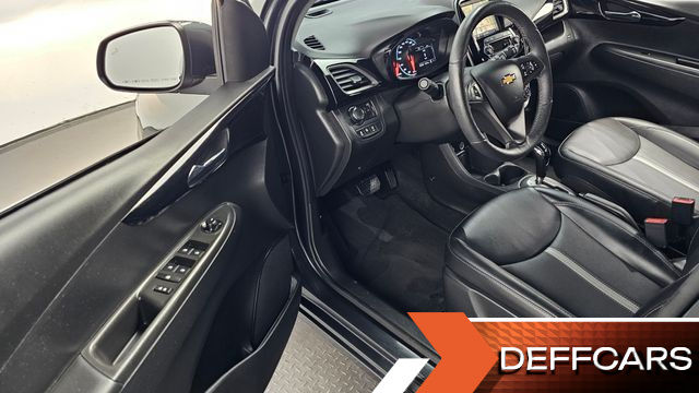 ChevroletGMDaewoo SPARK Premier купить на сайте DeffCars