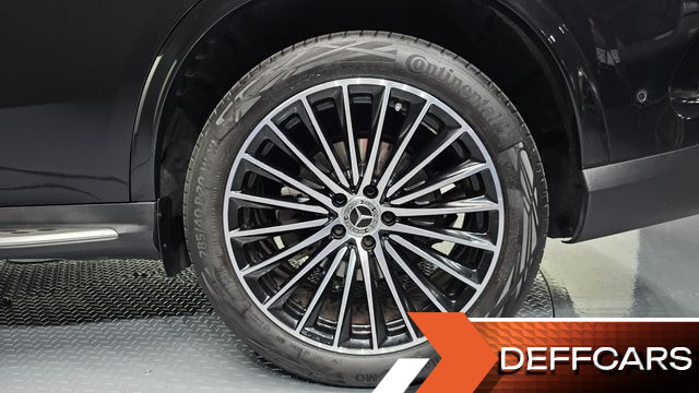 Mercedes GLC-CLASS GLC300 4MATIC Coupe купить на сайте DeffCars