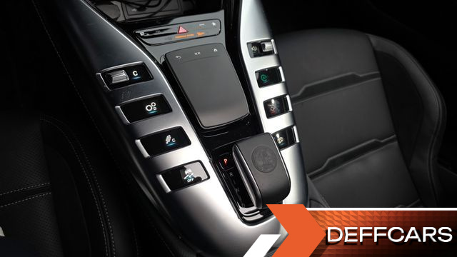 Mercedes AMG GT 4Door 43 4MATIC+ купить на сайте DeffCars