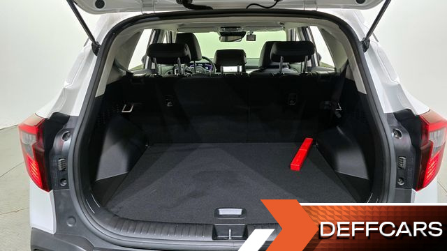 Kia SELTOS Gasoline 1.6 Turbo 2WD Prestige купить на сайте DeffCars