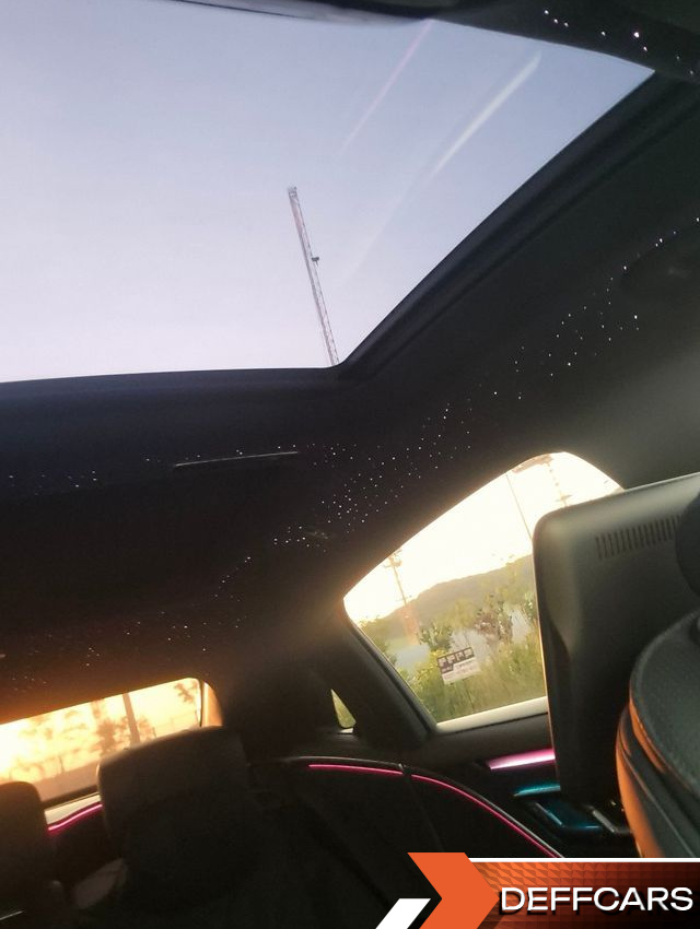 Mercedes S-CLASS Maybach S580 4MATIC купить на сайте DeffCars