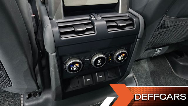 Land Rover DEFENDER 130 P400 X-Dynamic HSE купить на сайте DeffCars