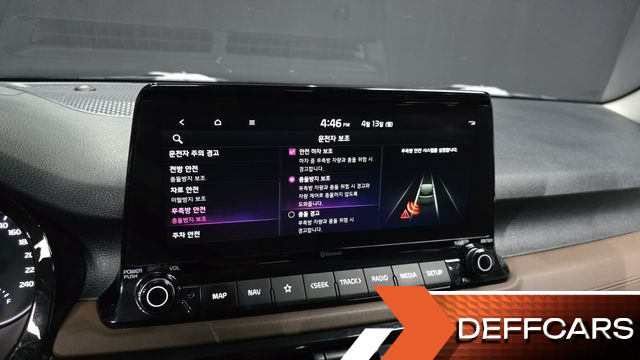 Kia SELTOS Gasoline 1.6 Turbo 2WD Signature купить на сайте DeffCars