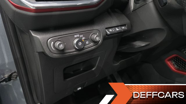 ChevroletGMDaewoo TRAILBLAZER 1.3 Turbo 2WD RS купить на сайте DeffCars