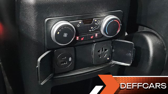 Ford EXPLORER 2.3 LimIted 4WD купить на сайте DeffCars