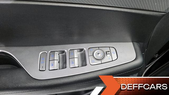 Hyundai PALISADE Gasoline 3.8 2WD Exclusive купить на сайте DeffCars