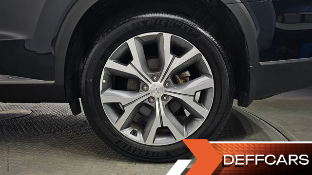 Hyundai PALISADE Diesel 2.2 2WD Prestige купить на сайте DeffCars