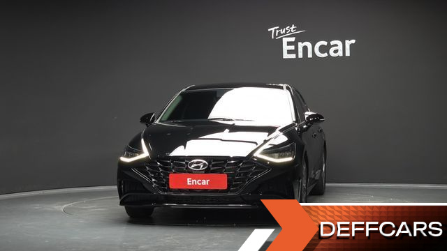 Hyundai SONATA 2.0 Premium Plus купить на сайте DeffCars