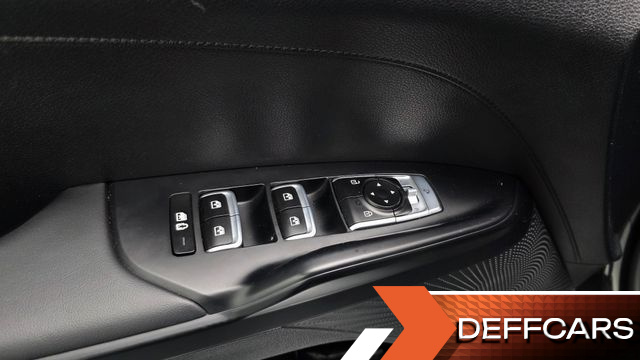 Kia K5 2.0 Prestige купить на сайте DeffCars