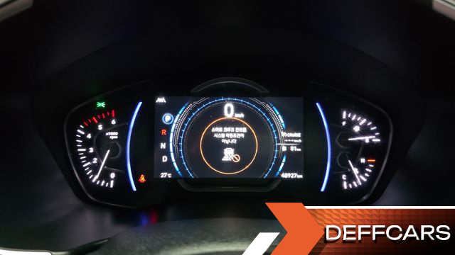 Hyundai SANTAFE Diesel 2,0 4WD Exclusive Special купить на сайте DeffCars