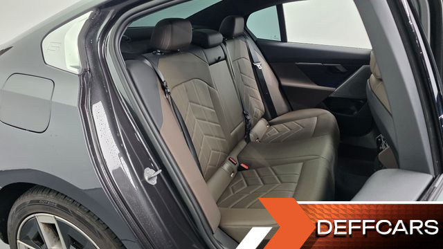 BMW 5-SERIES 520i купить на сайте DeffCars