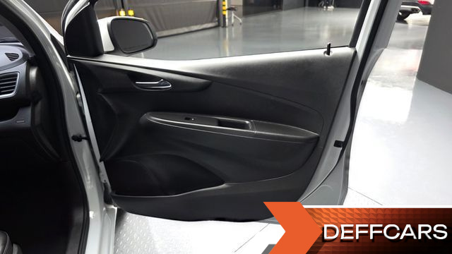 ChevroletGMDaewoo SPARK LT купить на сайте DeffCars