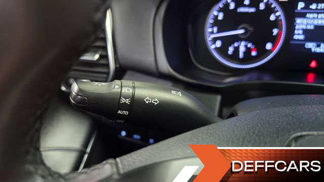 Hyundai GRANDEUR 2.4 Premium Special купить на сайте DeffCars