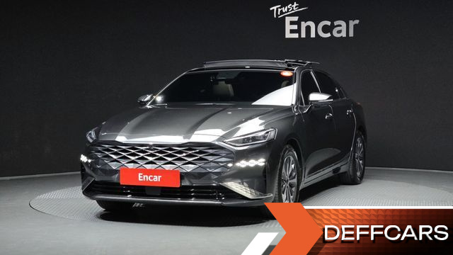 Kia K8 Noblesse купить на сайте DeffCars