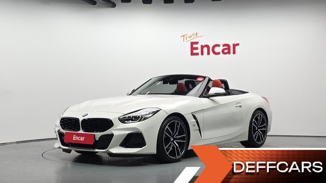 BMW Z4 sDrive20i M Sport купить на сайте DeffCars