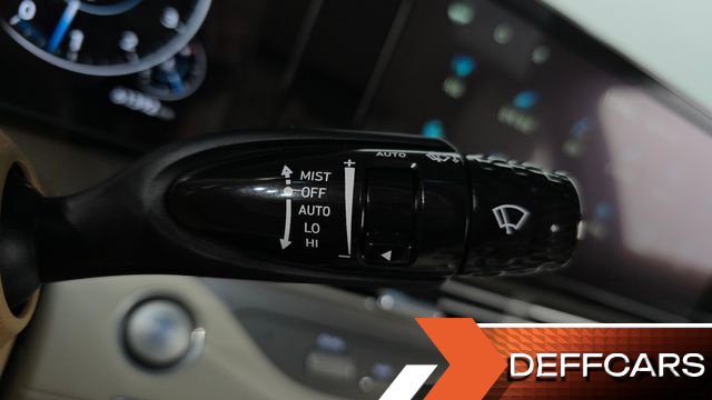Hyundai GRANDEUR 3.0 LPi Exclusive купить на сайте DeffCars