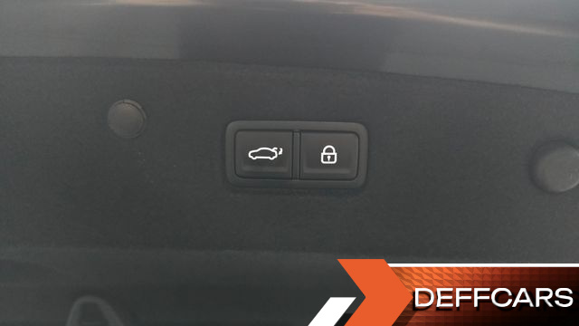 Kia K8 2.5 Gasoline 2WD Signature купить на сайте DeffCars