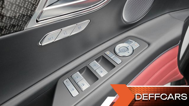 Genesis GV80 2.5T Gasoline AWD купить на сайте DeffCars