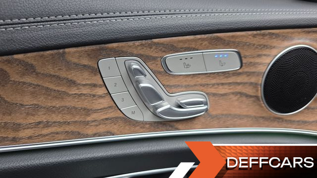 Mercedes E-CLASS E250 Exclusive купить на сайте DeffCars
