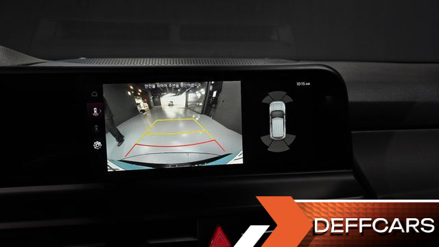 Kia SELTOS Gasoline 1.6 Turbo 4WD Signature купить на сайте DeffCars