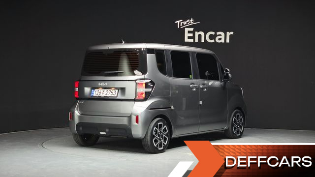 Kia RAY Signature купить на сайте DeffCars