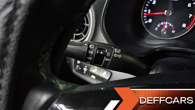 Kia K3 Luxury купить на сайте DeffCars