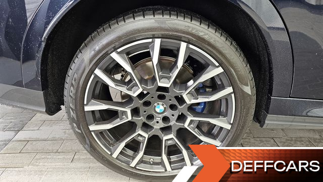 BMW X6 xDrive30d M Sport купить на сайте DeffCars
