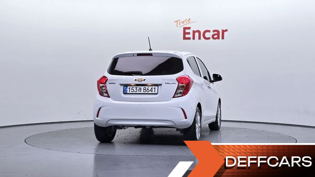 ChevroletGMDaewoo SPARK Premier купить на сайте DeffCars
